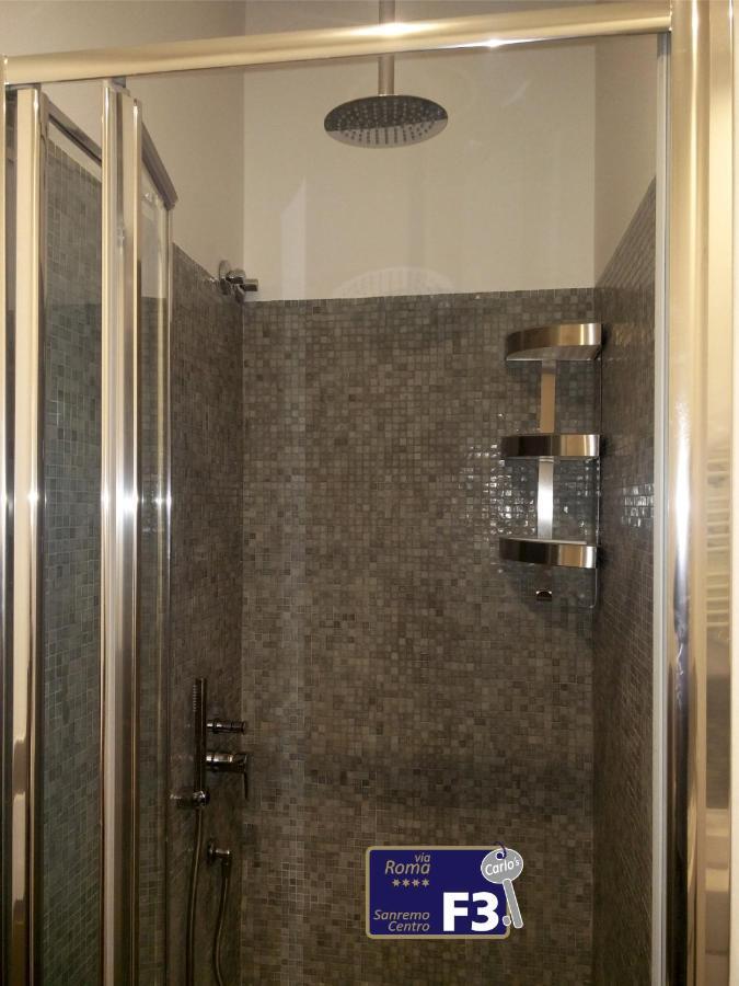 Carlo'S B149F - Sanremo Centro My - Suites - Exterior foto